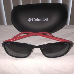 Columbia Mens or Unisex Polarized Sunglasses